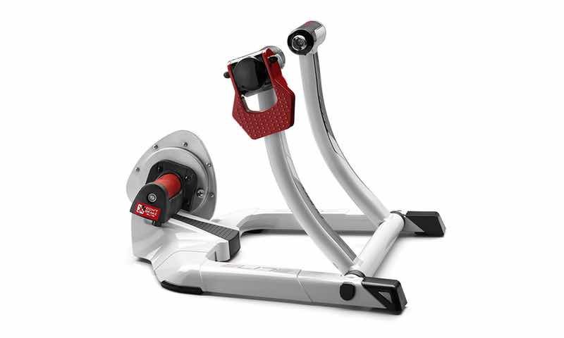 Rodillo para bicicleta fluido, bicicleta estatica, rodillo entrenamiento bicicleta, rodillo tecnologia fluida, comprar rodillo bicicleta online