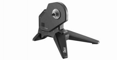 rodillo tacx flux 2 smart