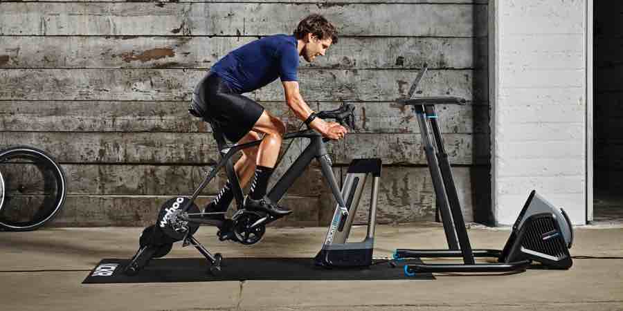 rodillo wahoo kickr core precio