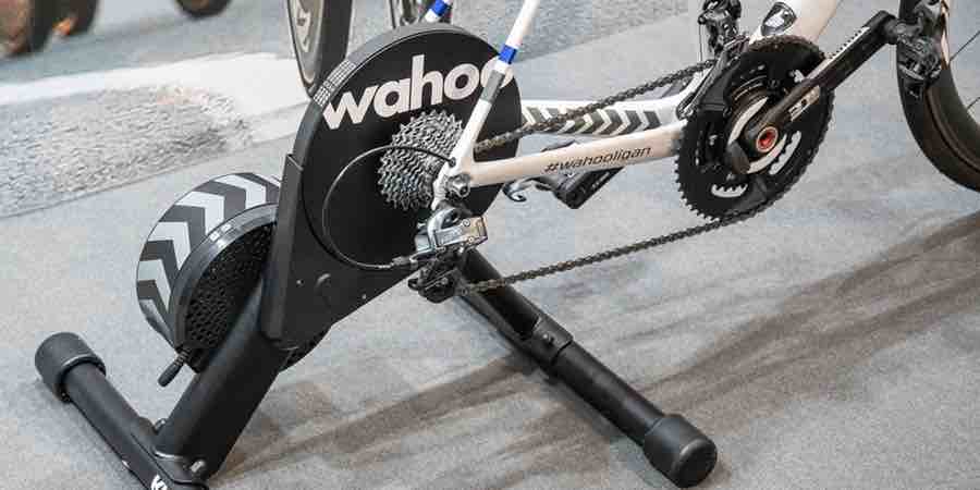 rodillo wahoo kickr core